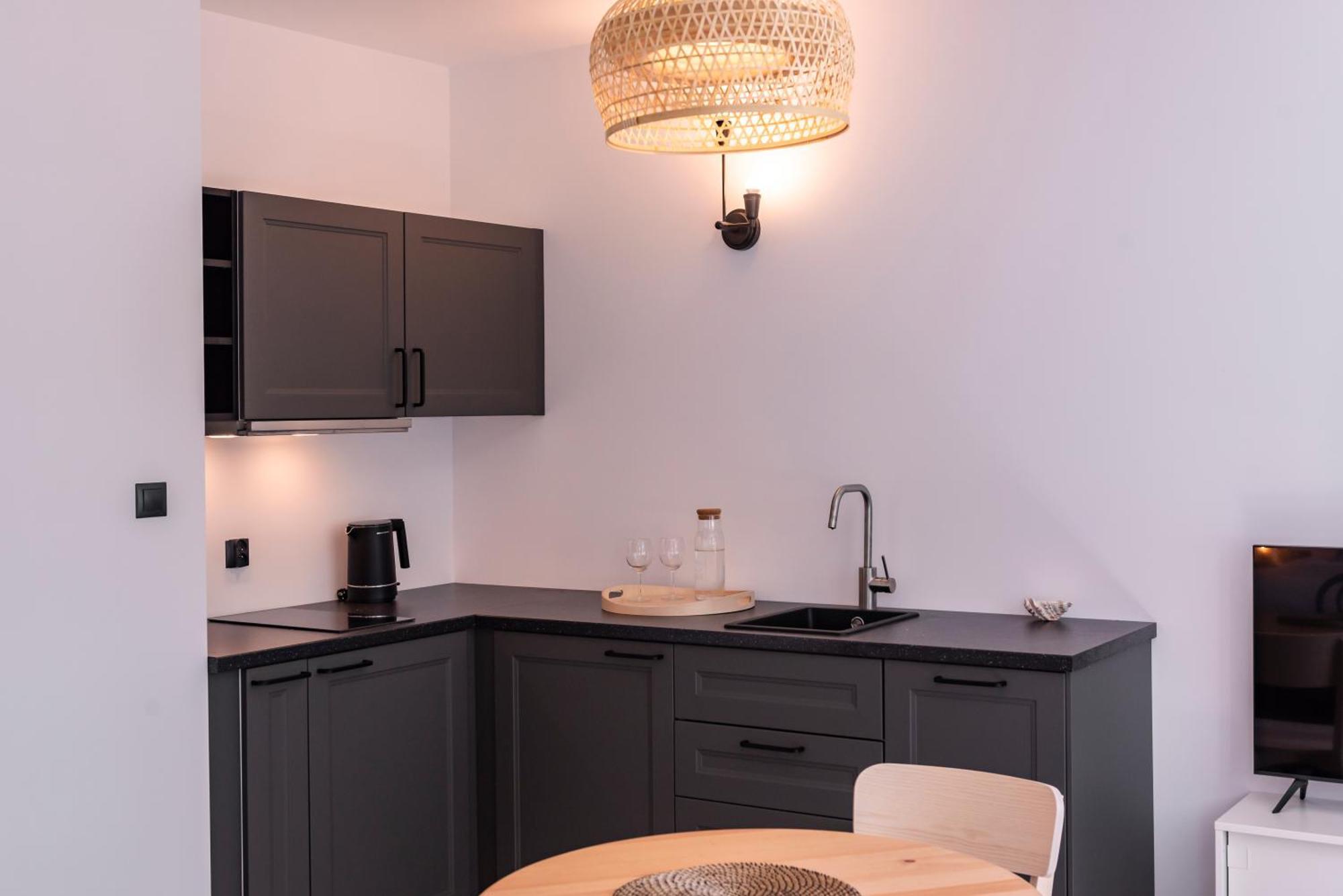 Apartamenty Na Klifie Przystan No 18 Wladyslawowo Exterior photo