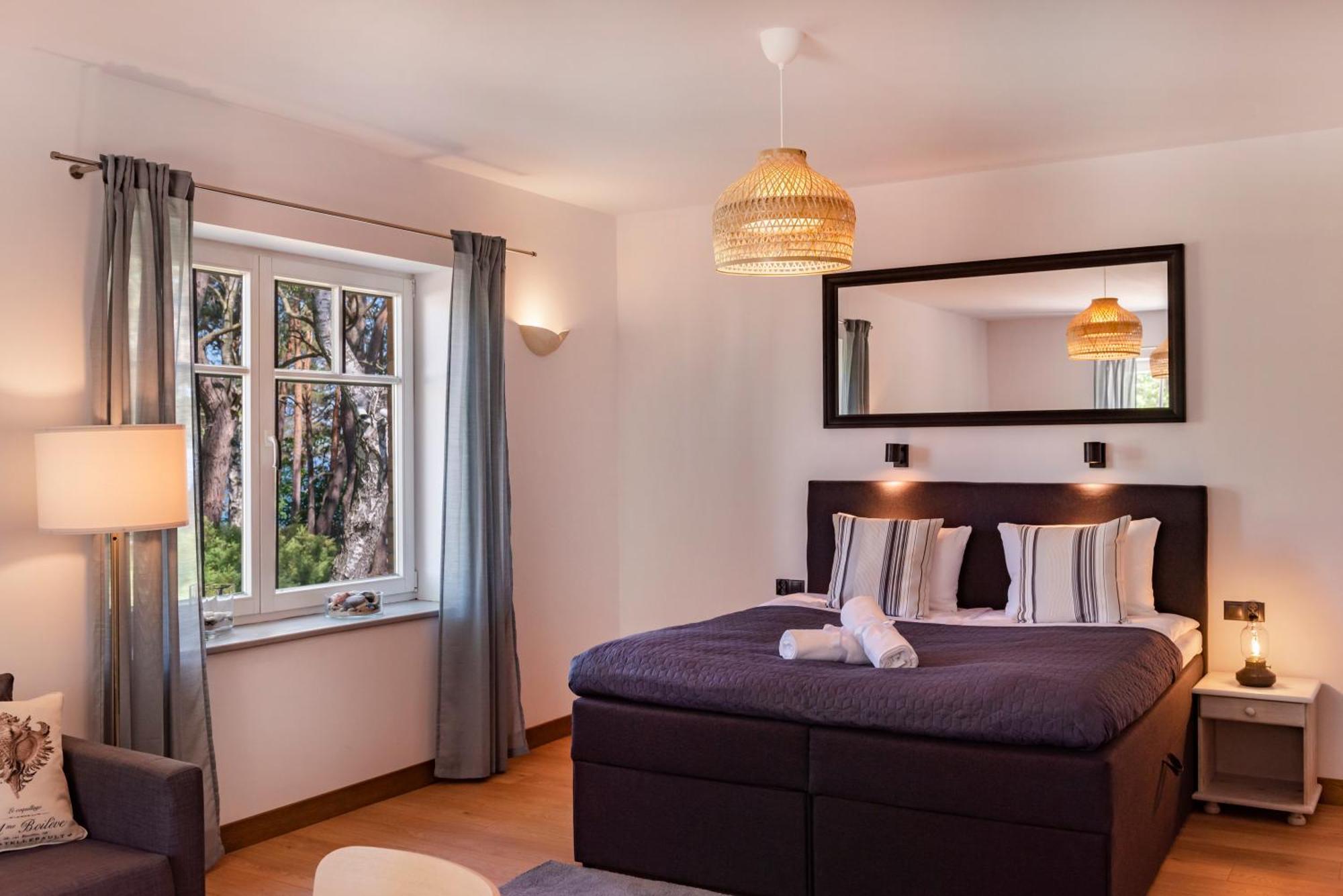 Apartamenty Na Klifie Przystan No 18 Wladyslawowo Room photo