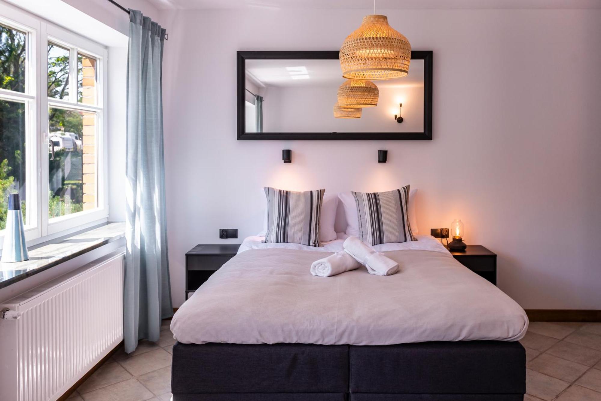 Apartamenty Na Klifie Przystan No 18 Wladyslawowo Exterior photo