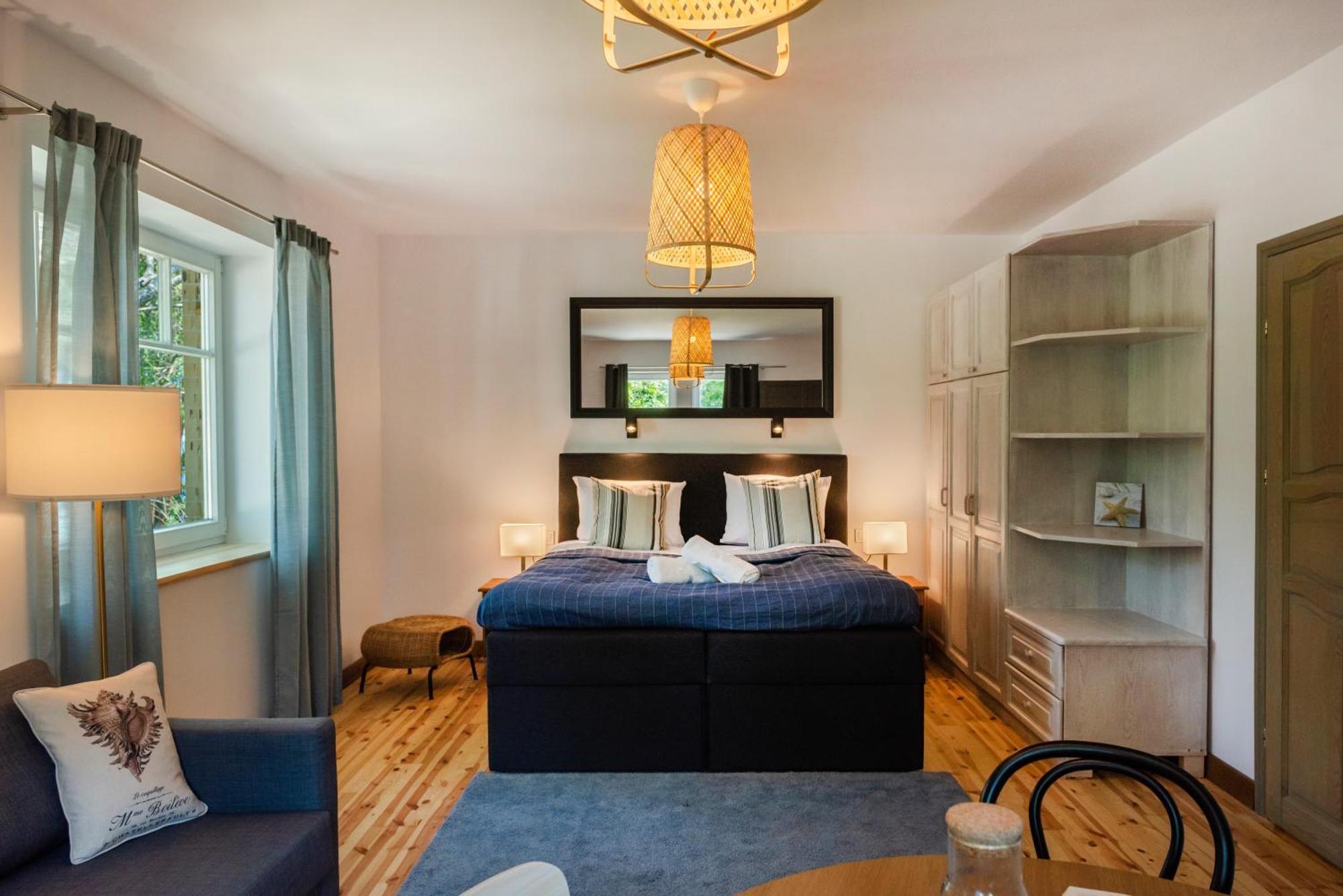 Apartamenty Na Klifie Przystan No 18 Wladyslawowo Room photo