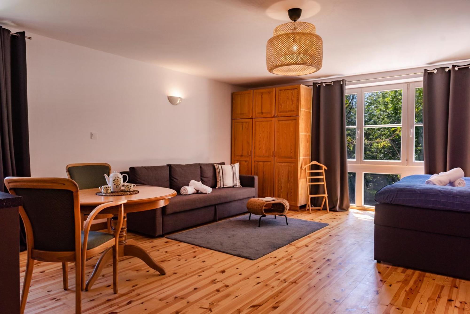 Apartamenty Na Klifie Przystan No 18 Wladyslawowo Exterior photo
