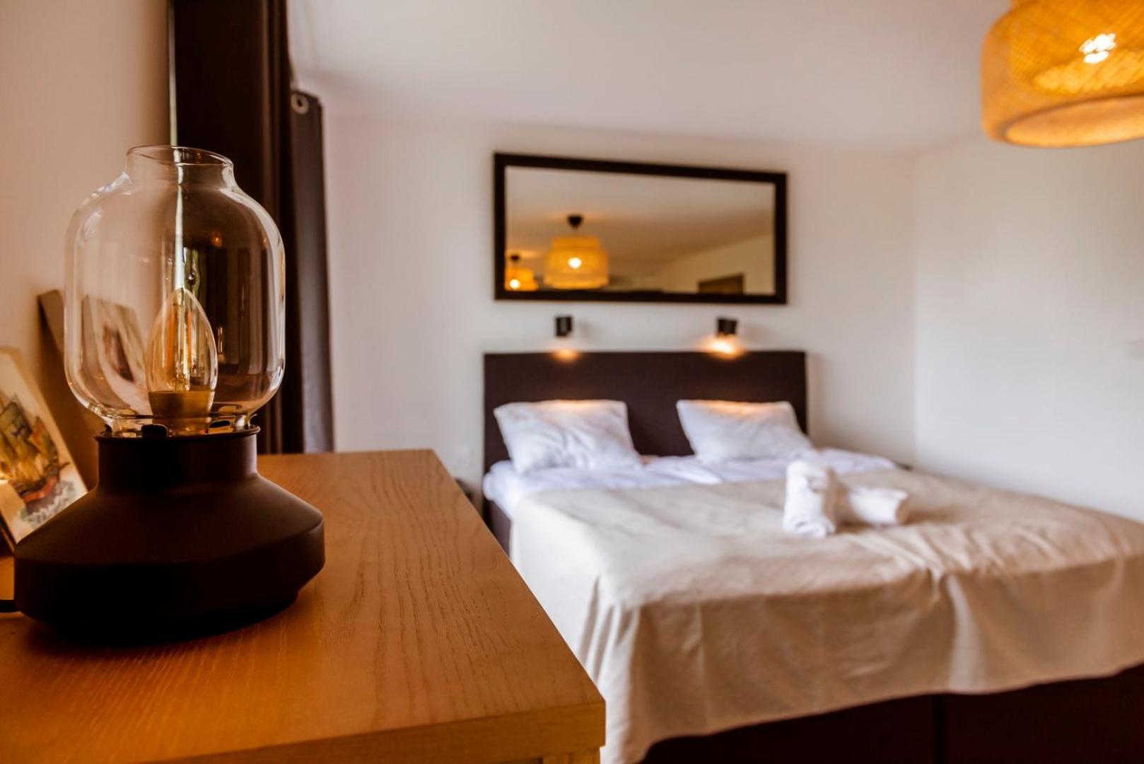Apartamenty Na Klifie Przystan No 18 Wladyslawowo Room photo